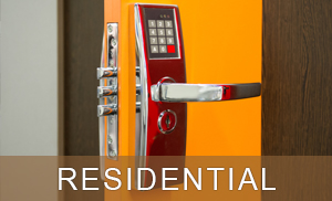 Winnetka Locksmith Residential